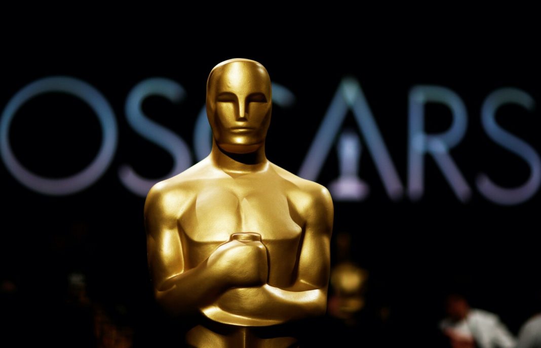 Premios Oscars 2022 nominados