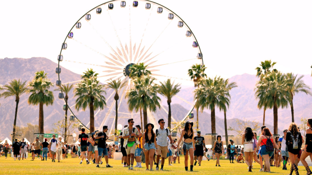 Festival Coachella