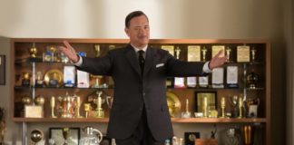 las mejores películas de Tom Hanks