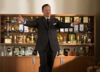 las mejores películas de Tom Hanks