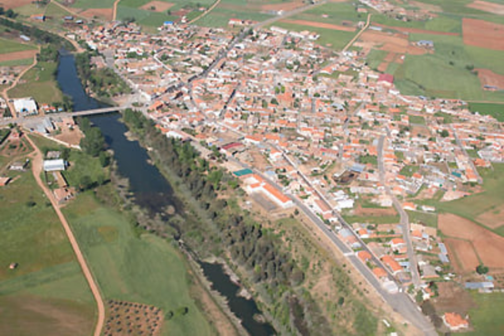 El Robledo-Ciudad Real-Turismo-Rural