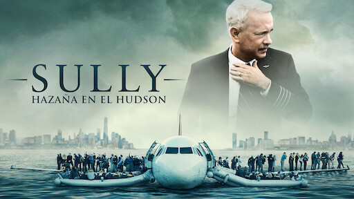 Sully, mejores películas de Tom Hanks