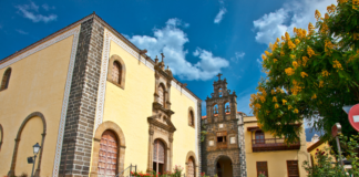 7 pueblos de Canarias más encantadores