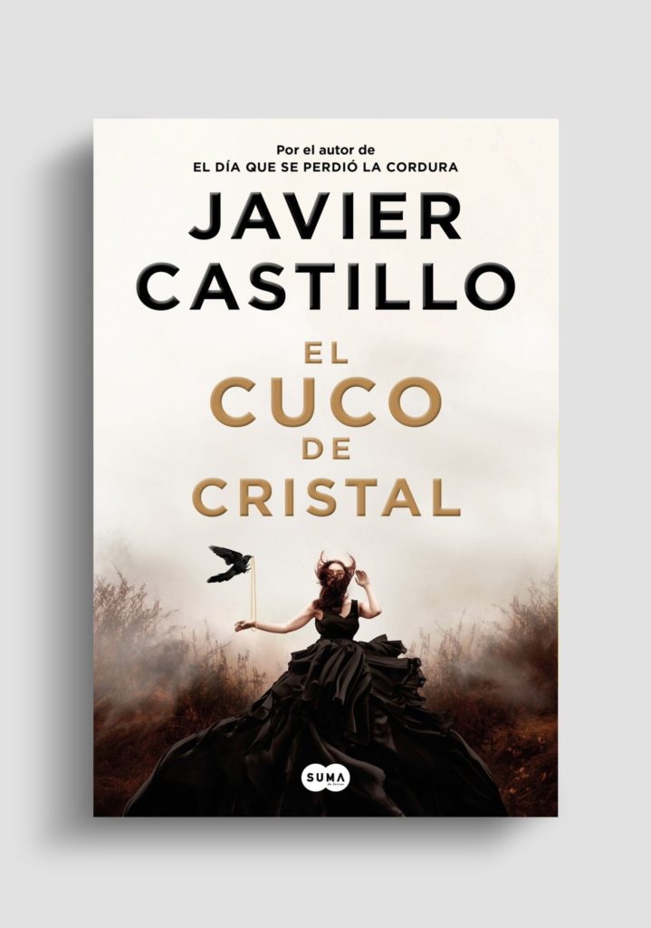 Javier Castillo El Cuco de Cristal