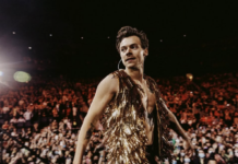 Harry Styles y el nuevo lenguaje de la moda sin etiquetas