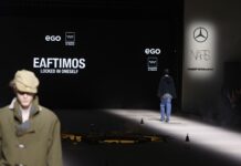 Eaftimos, el nuevo lenguaje de la moda emergente