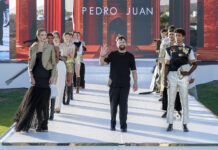 «La verdadera moda no es necesariamente la que consigue que todos quieran llevar algo hoy, sino la que consigue que alguien quiera conservarlo»